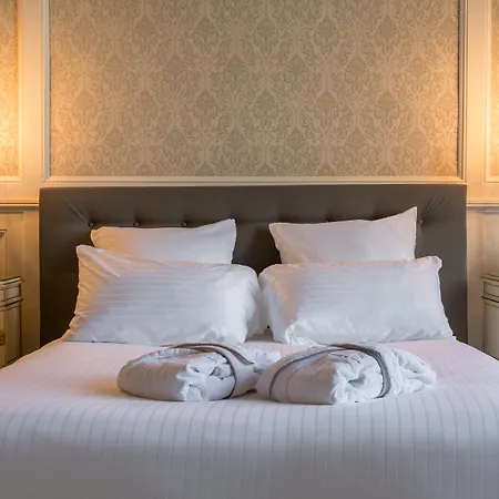 Chateau De Dissay, The Originals Collection 5* Dissay