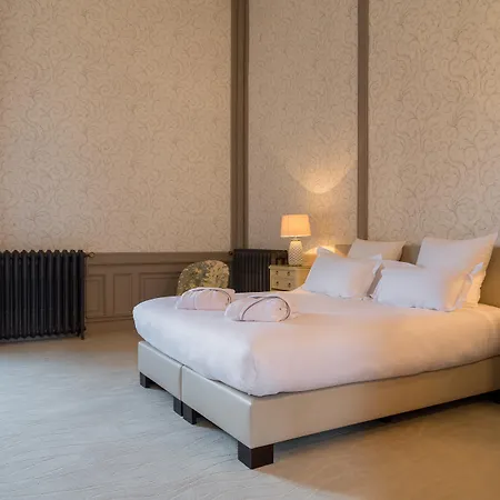 Hotel Og Collection Chateau 5*