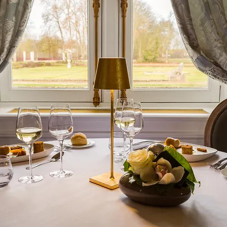 Hotel Chateau De Dissay, The Originals Collection