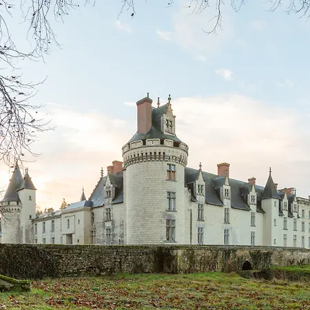 Og Collection Chateau Hotel Dissay