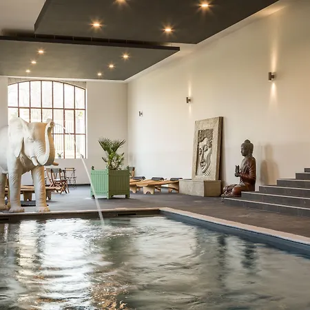 Chateau De Dissay, The Originals Collection Dissay