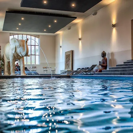 Hotel Og Collection Chateau Dissay