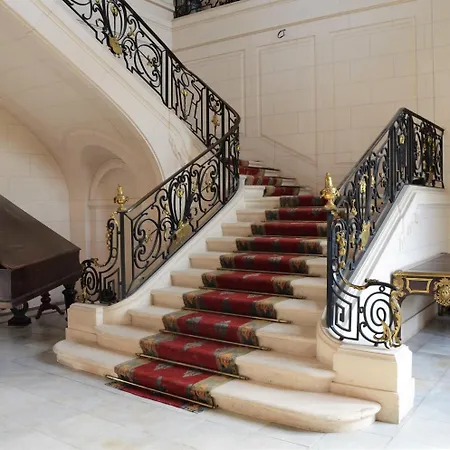 Chateau De Dissay, The Originals Collection Dissay