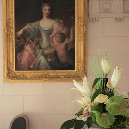 Hotel Og Collection Chateau 5*