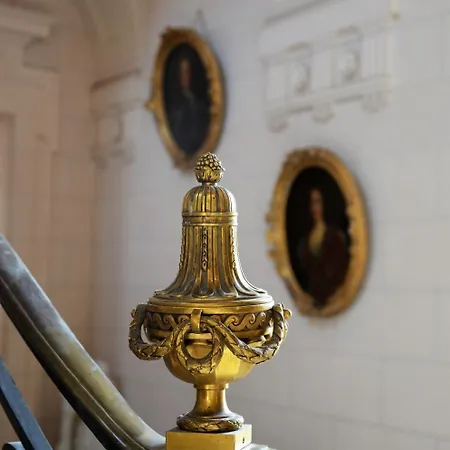 Og Collection Chateau Dissay