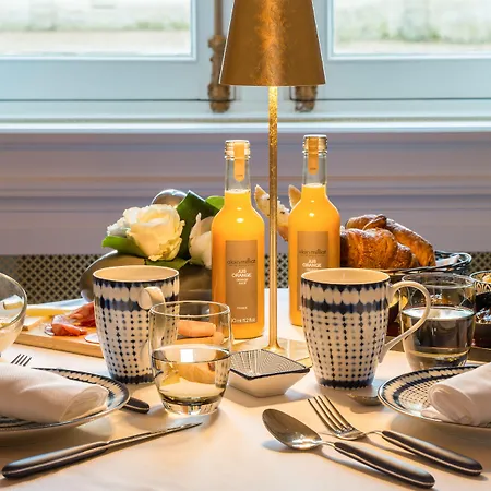 ホテル Og Collection Chateau 5*