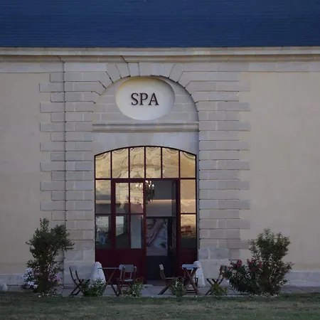 Og Collection Chateau Dissay