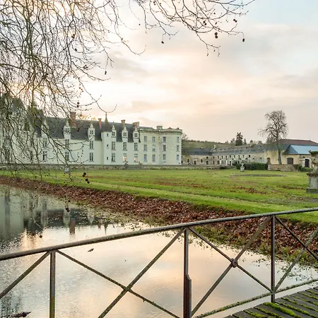 Hotel Og Collection Chateau