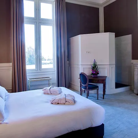 Og Collection Chateau Hotel 5*