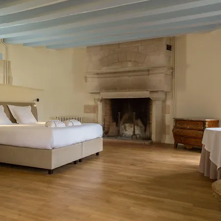 Hotel Chateau De Dissay, The Originals Collection Dissay