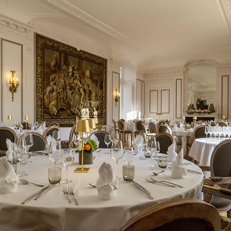 Og Collection Chateau