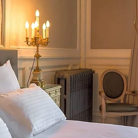 Og Collection Chateau Hotel Dissay