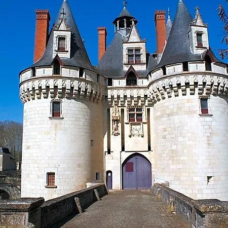 Og Collection Chateau Hotel 5*