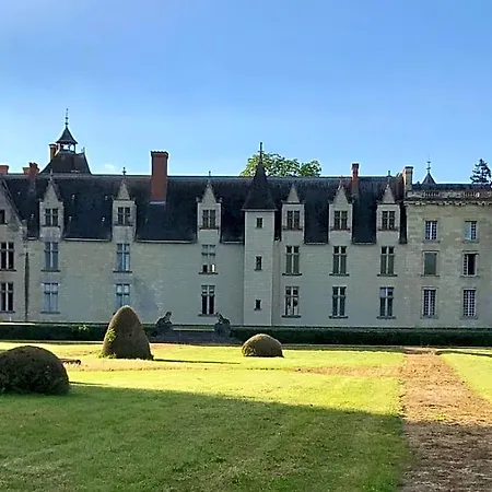Hotel Og Collection Chateau Dissay
