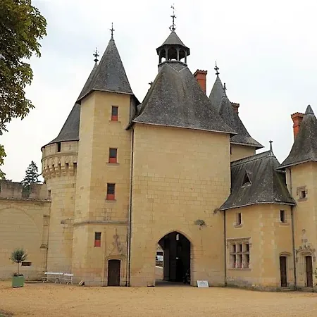 Hotel Og Collection Chateau 5*
