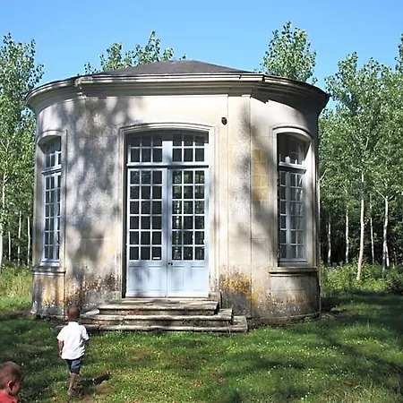 Og Collection Chateau