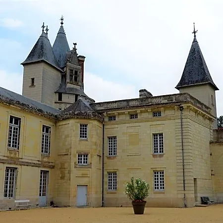 Og Collection Chateau Hotel 5*