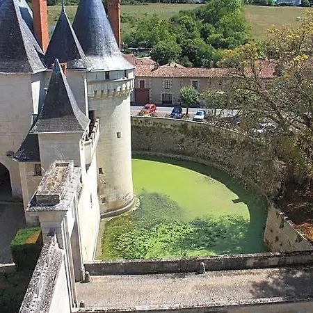 Og Collection Chateau Dissay