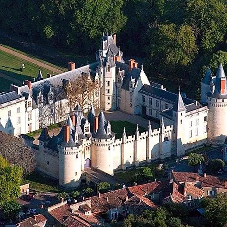 Hotel Og Collection Chateau
