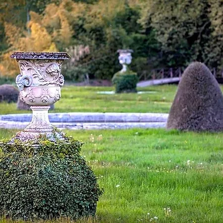 Hotel Og Collection Chateau 5*