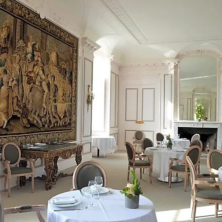 Og Collection Chateau 5*