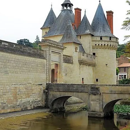 Hotel Og Collection Chateau Dissay