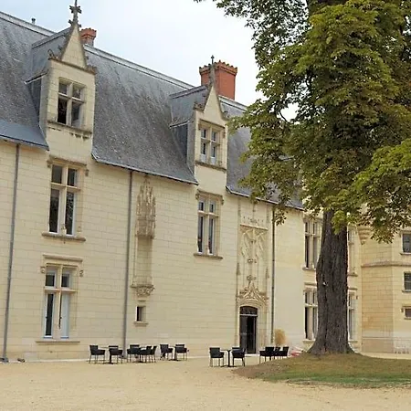 Og Collection Chateau Hotel