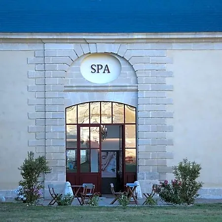 Og Collection Chateau