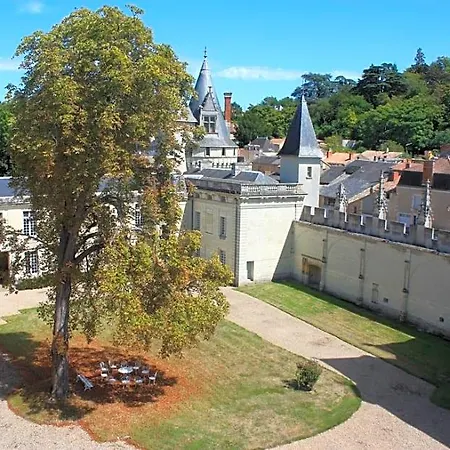 Hotel Og Collection Chateau Dissay