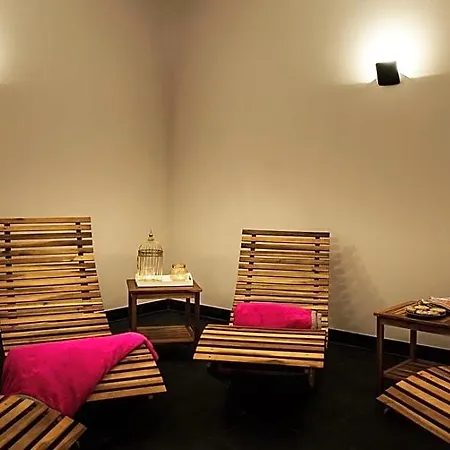Og Collection Chateau Hotel 5*