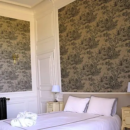 Hotel Og Collection Chateau Dissay