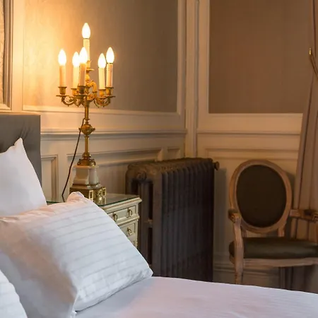Og Collection Chateau 5* Dissay