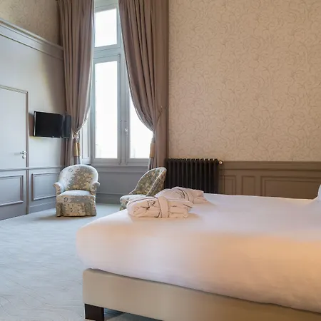 Hotel Og Collection Chateau 5*