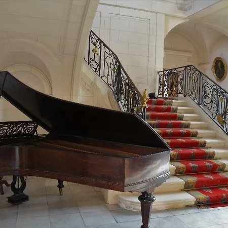 Og Collection Chateau ホテル