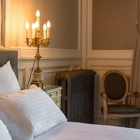 Chateau De Dissay, The Originals Collection 3*