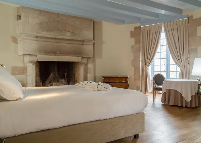 Hotel Og Collection Chateau