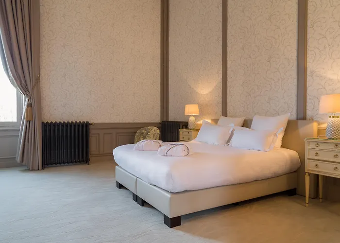 Hotel Og Collection Chateau 5*