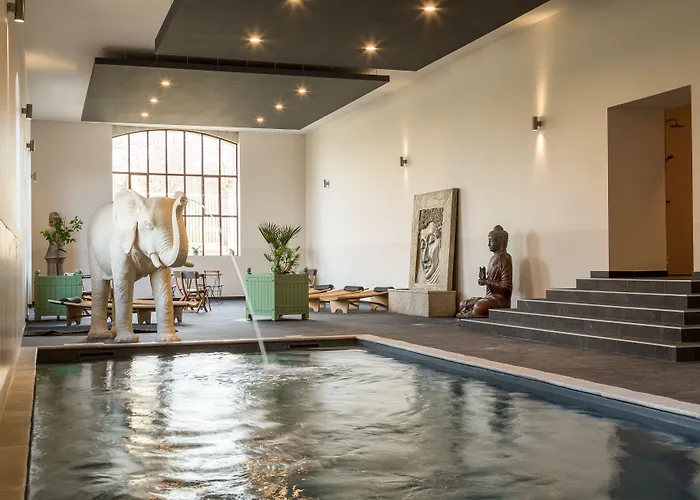 Og Collection Chateau Dissay