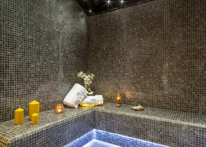 Hotel Og Collection Chateau