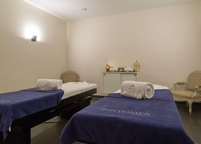 Og Collection Chateau Hotel