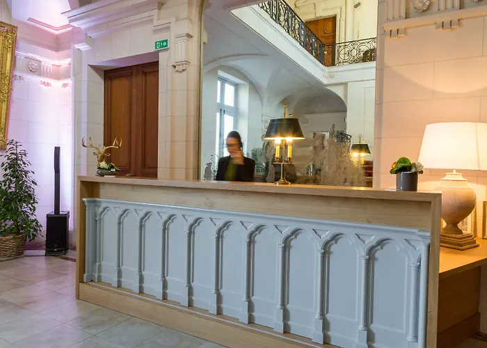 Og Collection Chateau