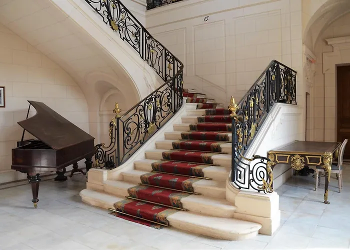 Og Collection Chateau Dissay