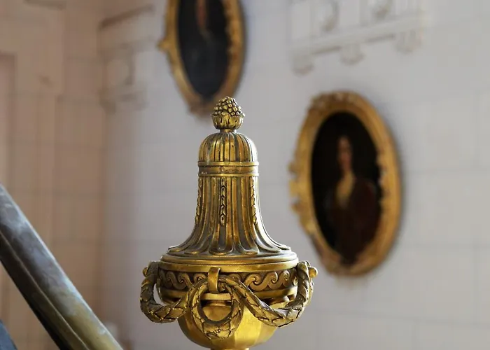 Og Collection Chateau Dissay