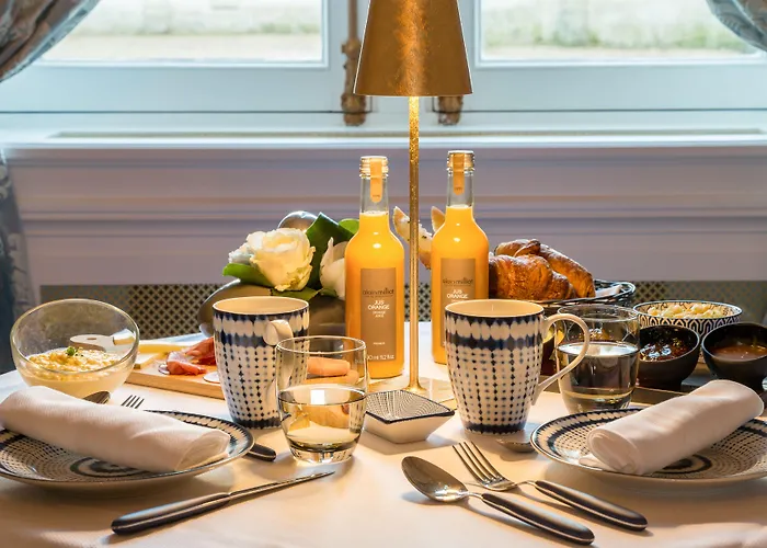 Hotel Og Collection Chateau 5*