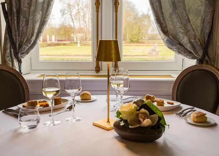 Og Collection Chateau Hotel