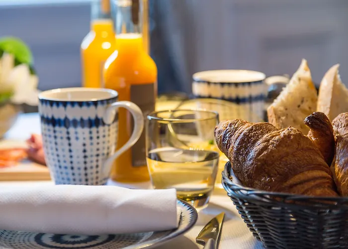 Og Collection Chateau Hotel 5*