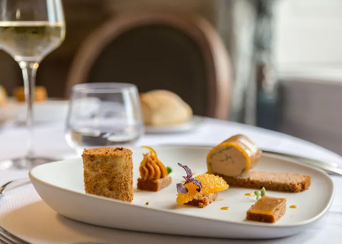 Og Collection Chateau Hotel 5*