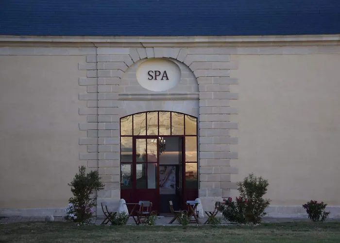 Og Collection Chateau Dissay