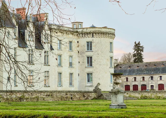 Og Collection Chateau 5*