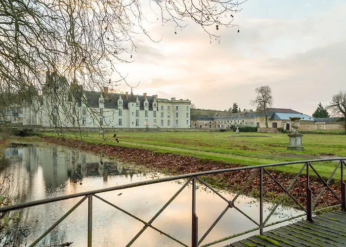 Hotel Og Collection Chateau